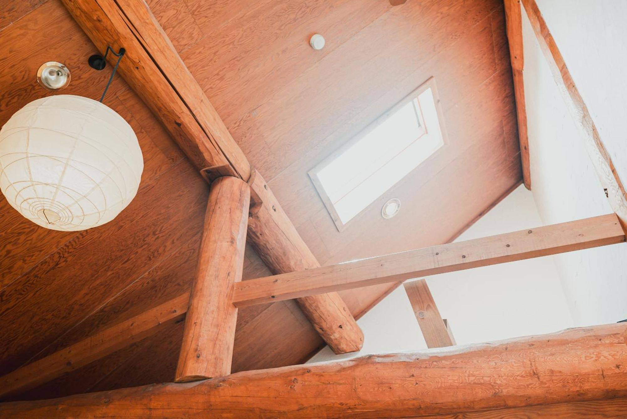 Hakuba Brownie Cottages Экстерьер фото